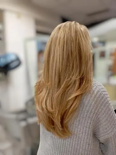 Konstantis Hairdressing | Athens | Cholargos