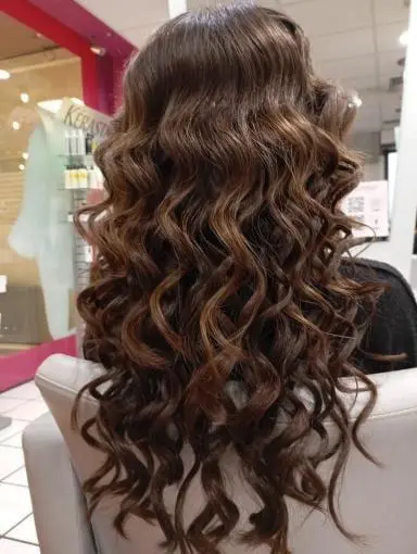 Konstantis Hairdressing | Athens | Cholargos