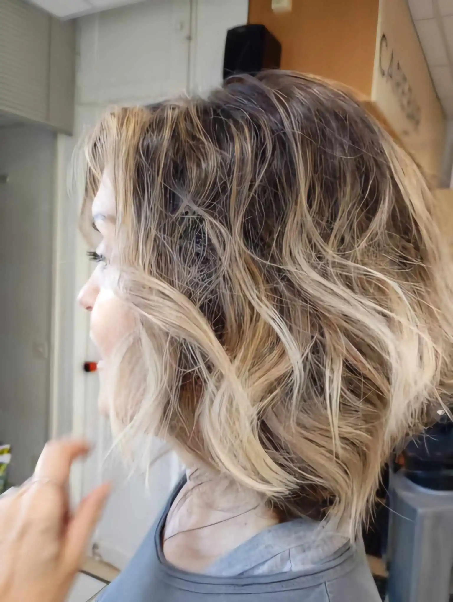 Konstantis Hairdressing | Athens | Cholargos