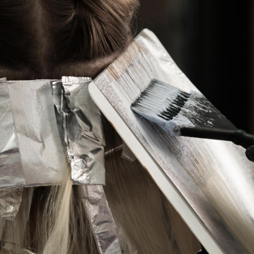 Konstantis Hairdressing | Athens | Cholargos
