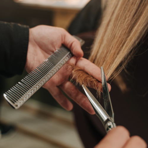 Konstantis Hairdressing | Athens | Cholargos