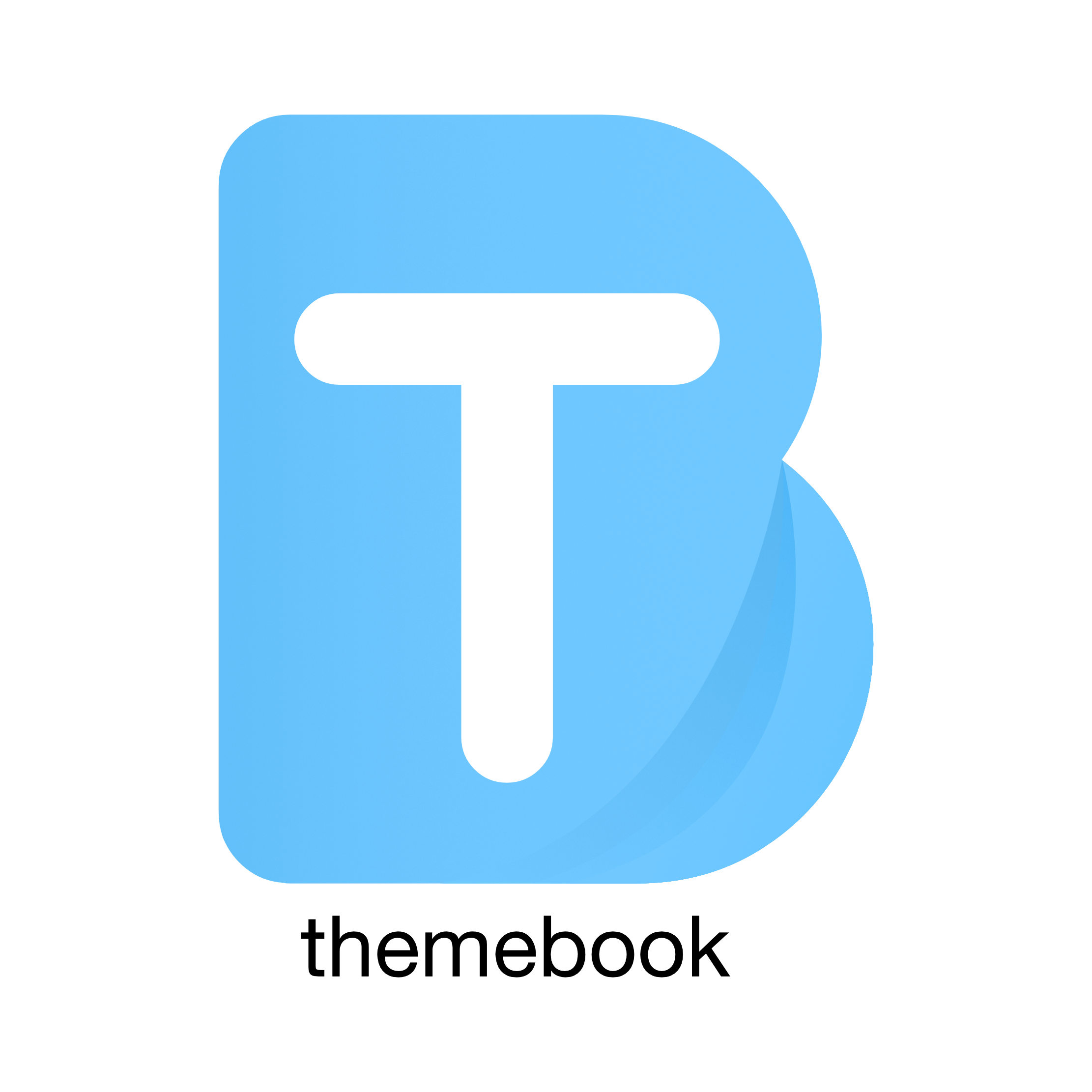 themebook logo